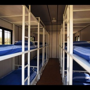 Acco and Facilities